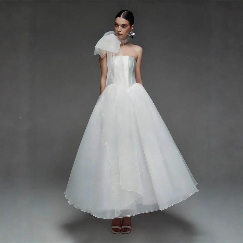 Photography Lighting Basics - 2026 Spring/Summer New Women's White Simple