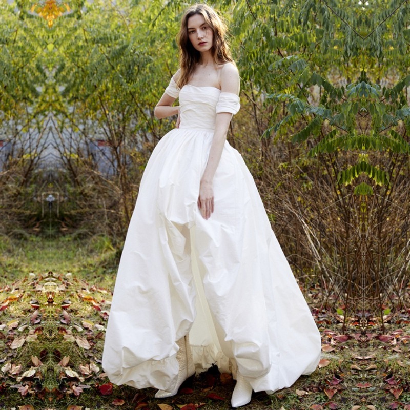 One Shoulder Strapless Simple  - Photography Lighting Basics ulasan dan harga