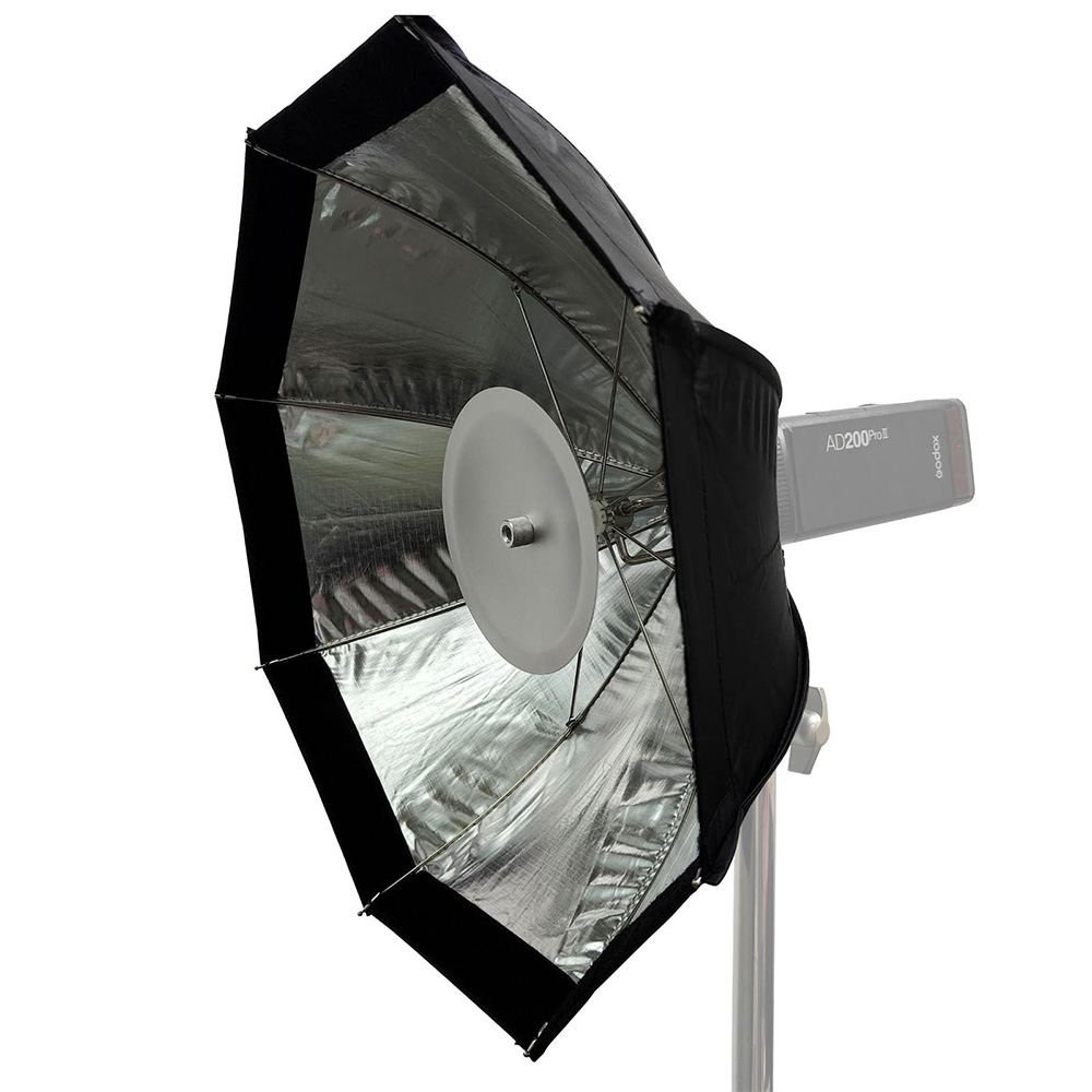 Godox AD-S7 Multifunctional So - Photography Lighting Kit Godox ulasan dan harga