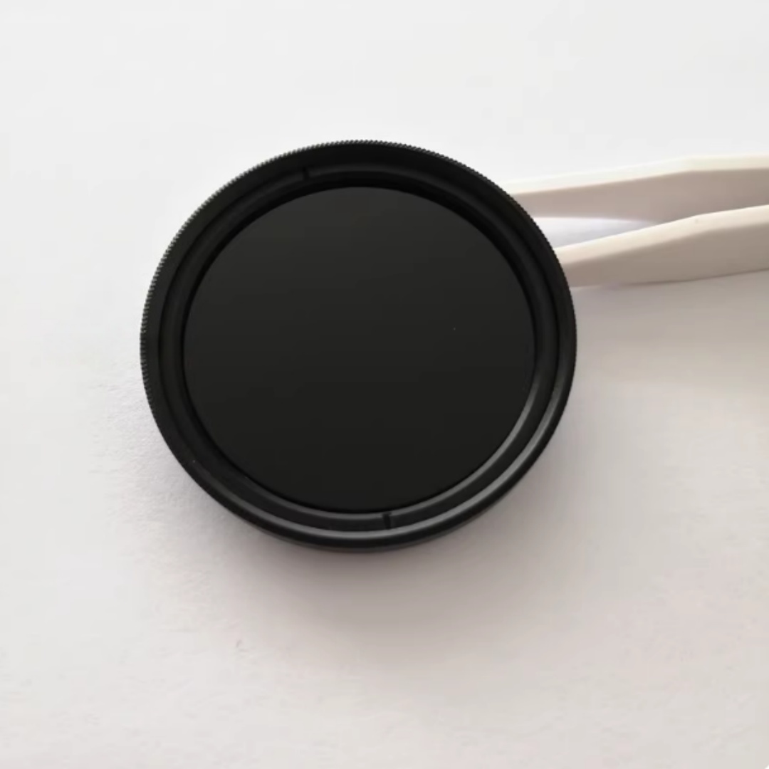 365nm UV Pass Filter Black Lig - Lighting Glass Photography ulasan dan harga