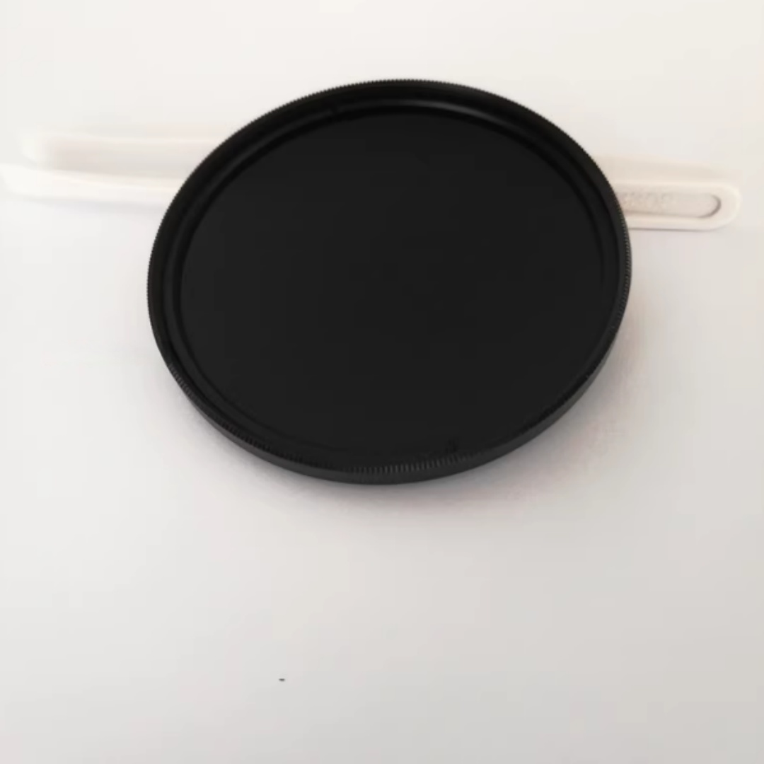 365nm UV Pass Filter Black Lig - Lighting Glass Photography ulasan dan harga