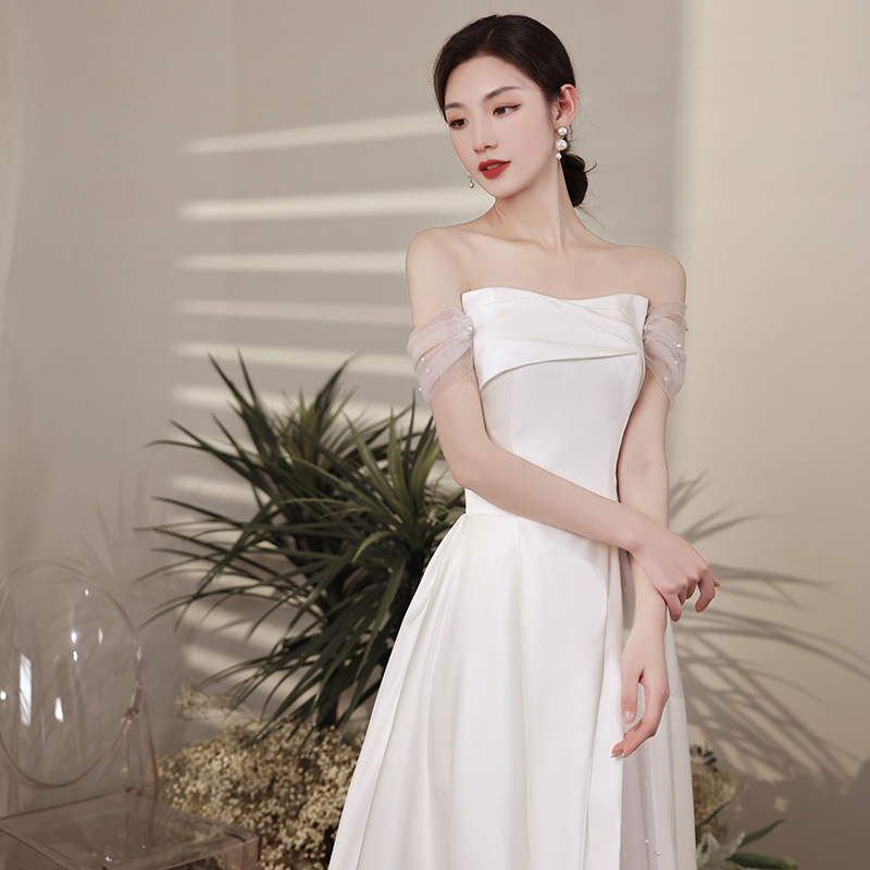 French Light Wedding Dress, Sa - Photography Lighting Basics ulasan dan harga
