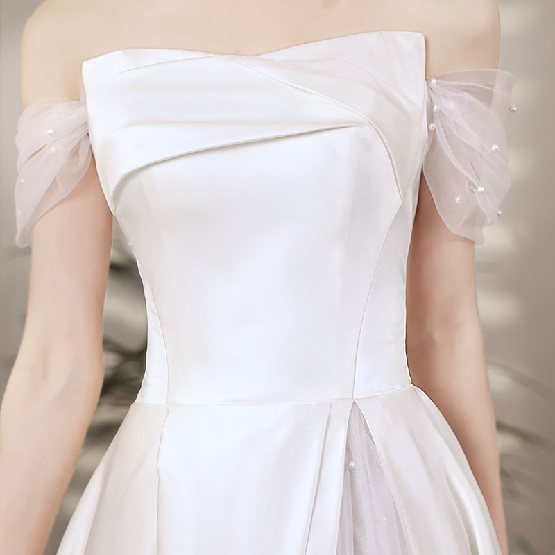 French Light Wedding Dress, Sa - Photography Lighting Basics ulasan dan harga