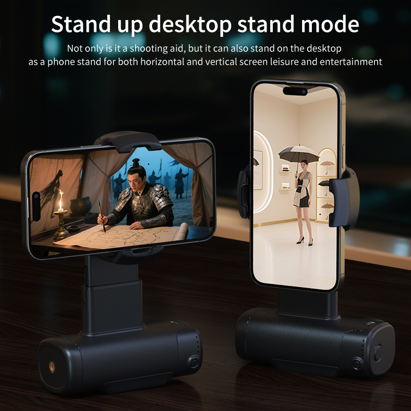 Portable Handle Mobile Camera  - Photography Lighting Angles ulasan dan harga