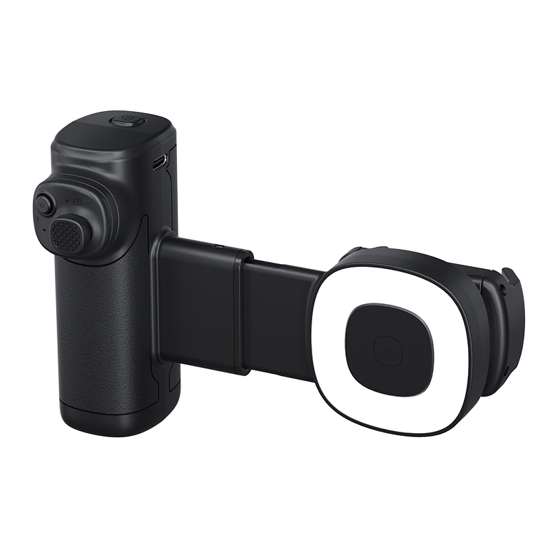 Portable Handle Mobile Camera  - Photography Lighting Angles ulasan dan harga