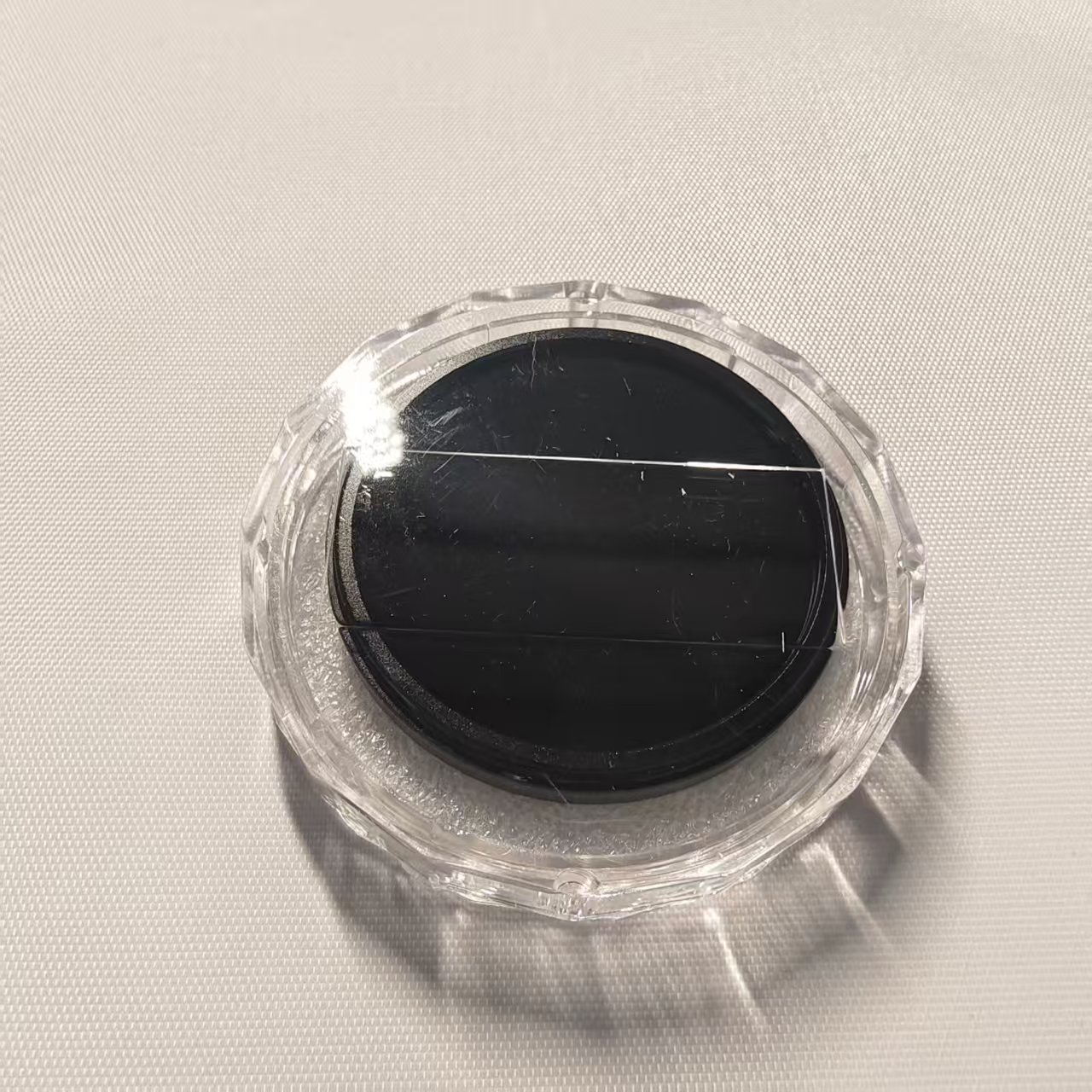 52mm Frame Lens Reduce Visible - Lighting Glass Photography ulasan dan harga