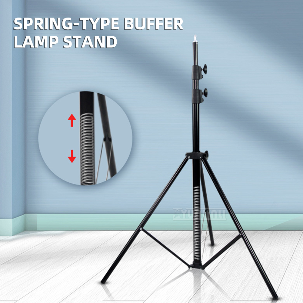 2.1m/2.8m Photography Fill Lig - Photography Lighting Diy ulasan dan harga