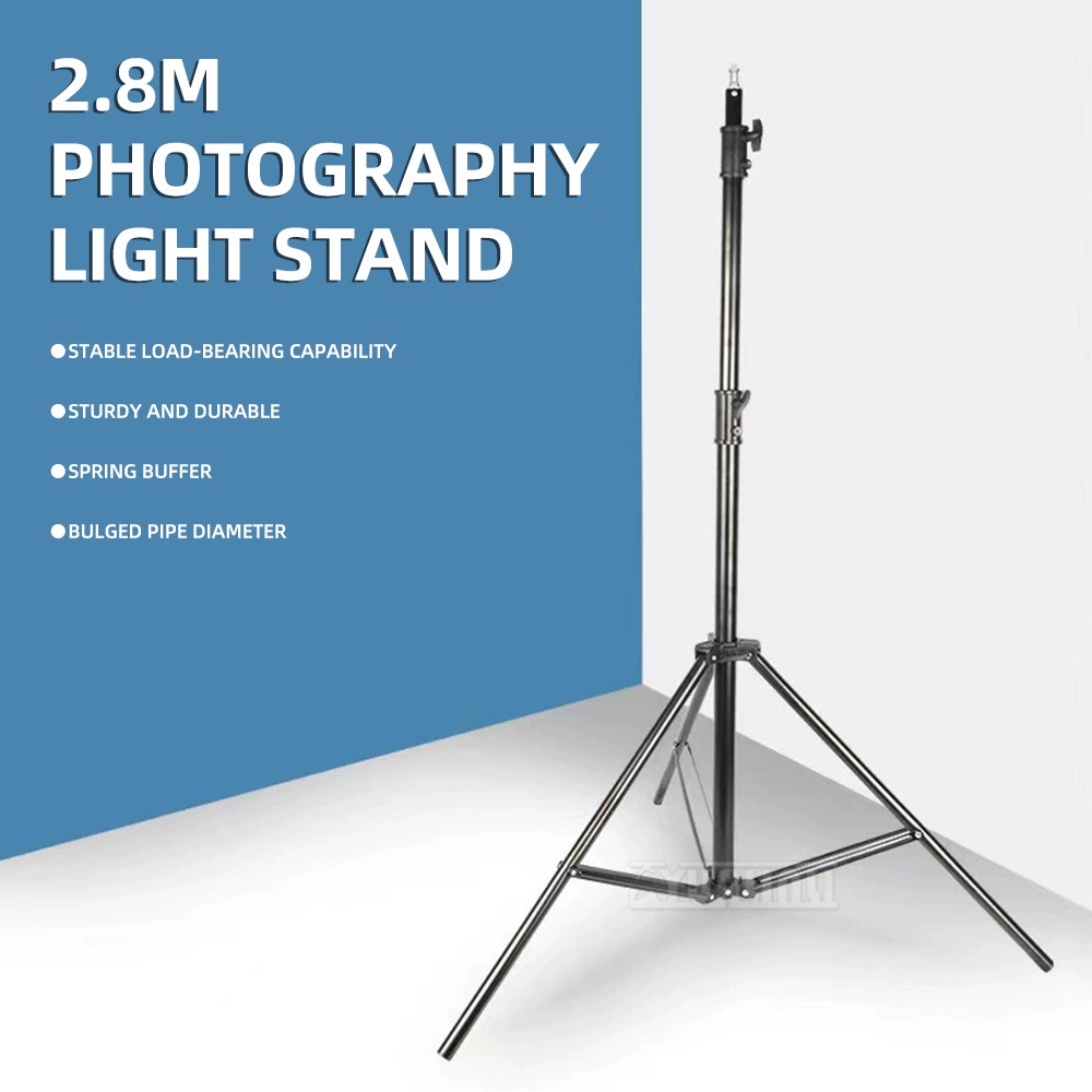 2.1m/2.8m Photography Fill Lig - Photography Lighting Diy ulasan dan harga