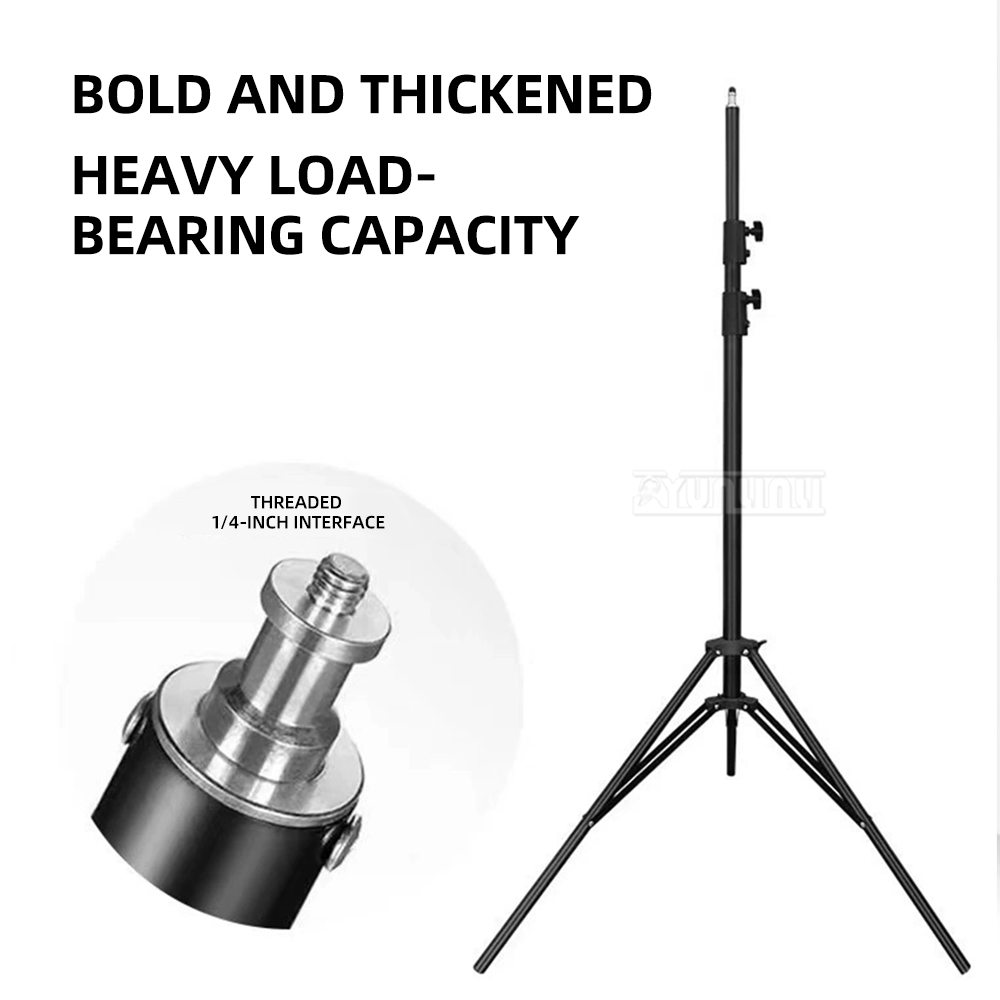2.1m/2.8m Photography Fill Lig - Photography Lighting Diy ulasan dan harga