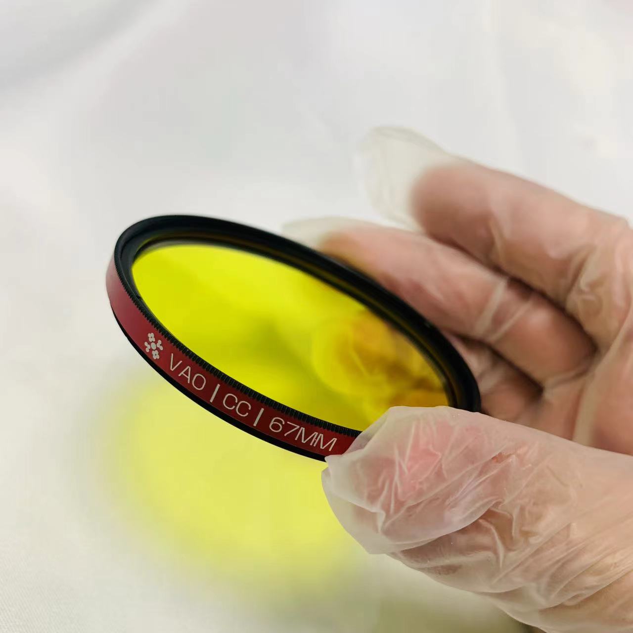 Multiple Sizes 82mm With Round - Lighting Glass Photography ulasan dan harga