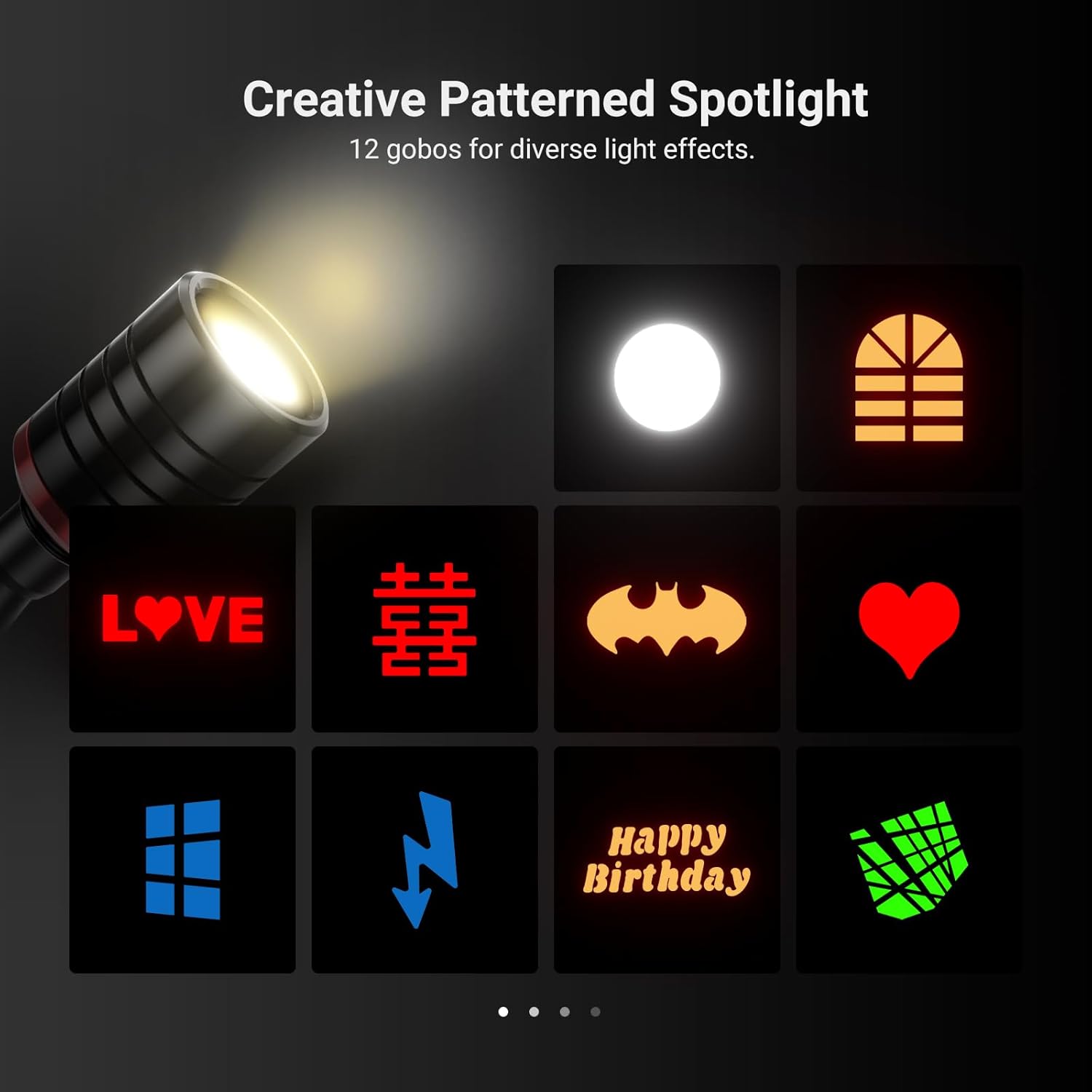 NEEWER Basics ML01 USB C LED L - Photography Lighting Basics ulasan dan harga