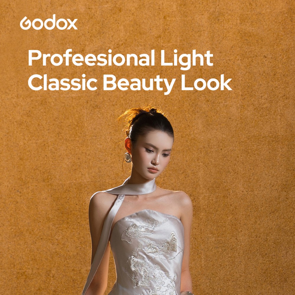 Godox EazyFlow Bty 65S/85S Col - Photography Lighting Kit Godox ulasan dan harga