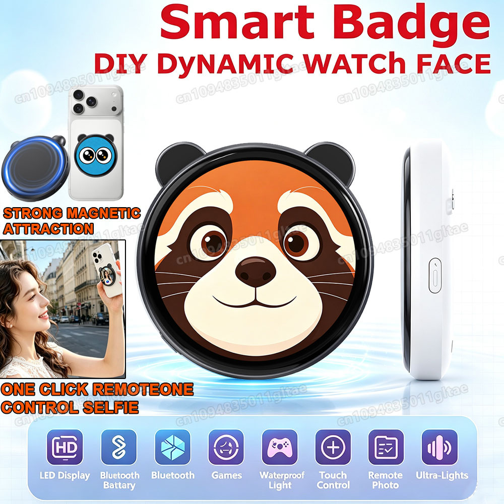 1.50 inch HD Screen Smart Dyna - Photography Lighting Gels ulasan dan harga