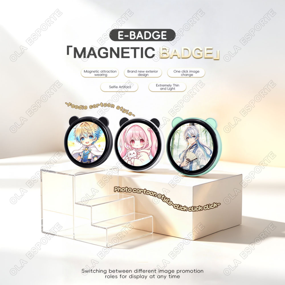 1.50 inch HD Screen Smart Dyna - Photography Lighting Gels ulasan dan harga