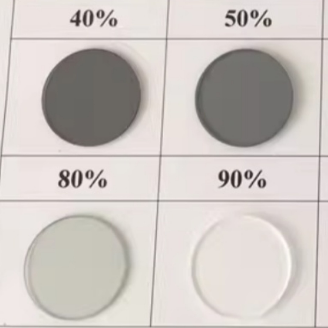 25mm Neutral Density ND Filter - Lighting Glass Photography ulasan dan harga