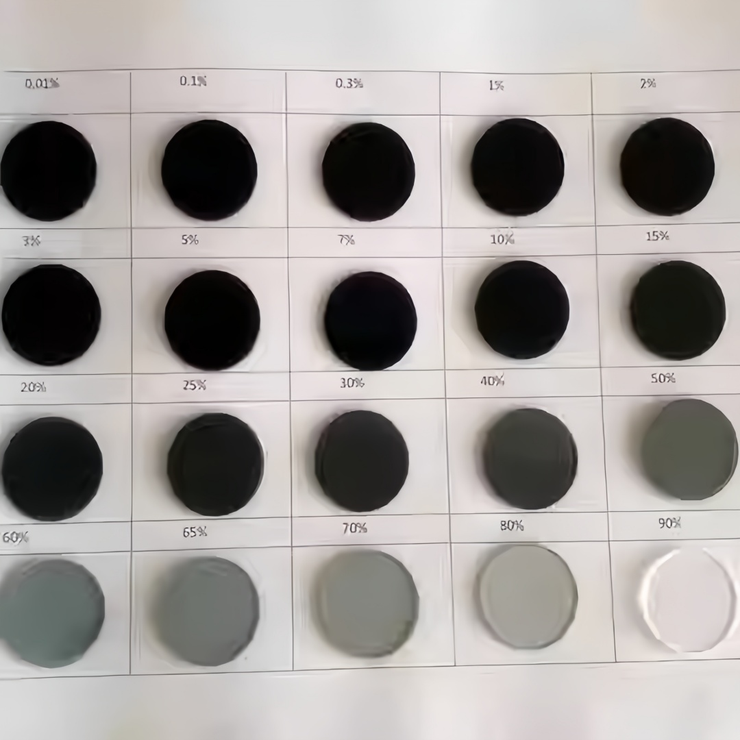25mm Neutral Density ND Filter - Lighting Glass Photography ulasan dan harga