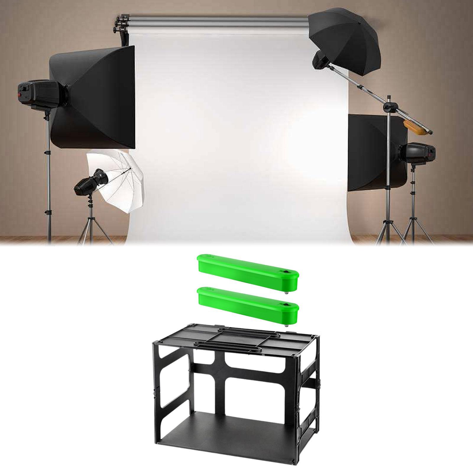 Photography Light Box DIY Figu - Photography Lighting Diy ulasan dan harga