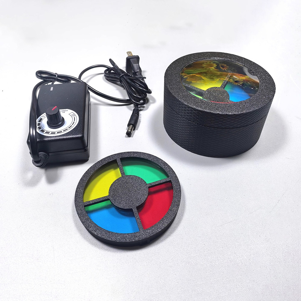 Darkfield Macro Flash for Micr - Photography Lighting Diy ulasan dan harga