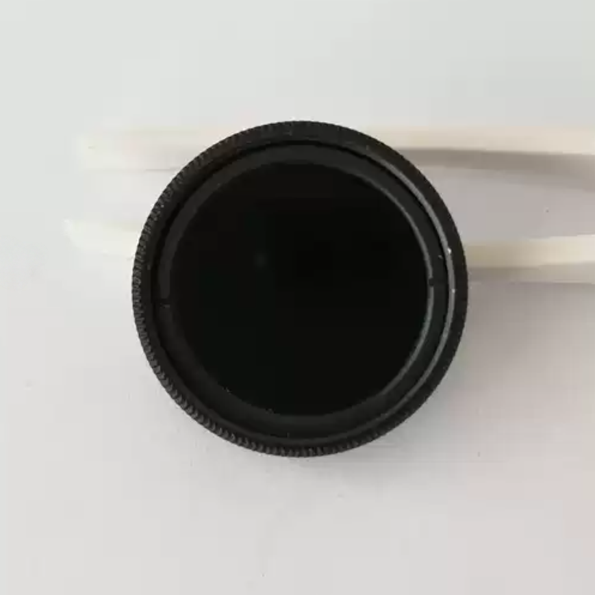 UV Pass Filter Black Light Gla - Lighting Glass Photography ulasan dan harga