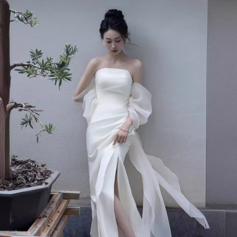 New Chinese Style Engagement M - Photography Lighting Basics ulasan dan harga