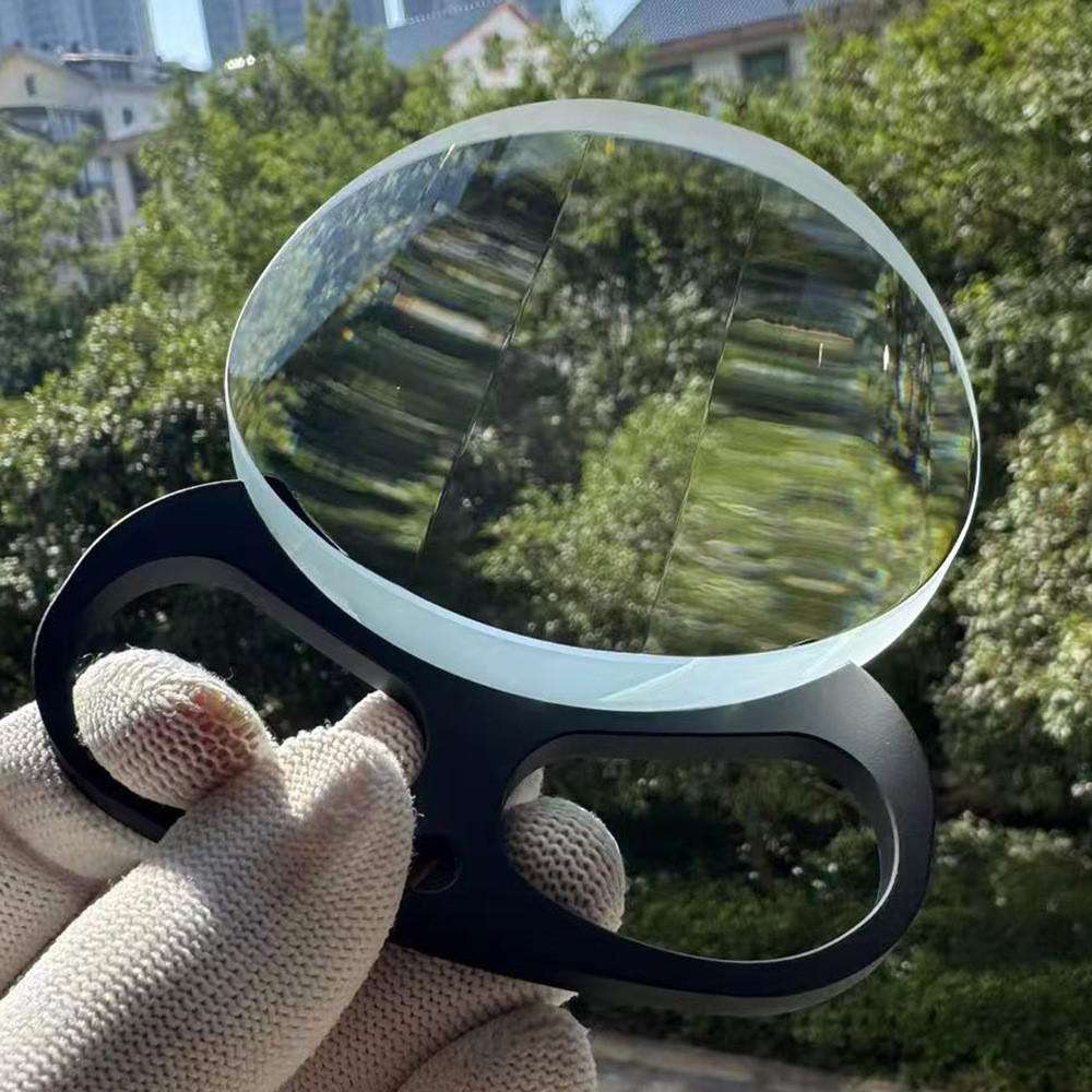 100mm Handheld Dual-Sided Trai - Lighting Glass Photography ulasan dan harga