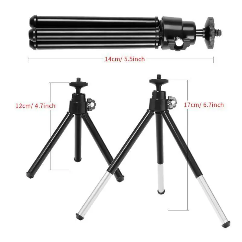 6 Inch Mini Selfie Ring Light  - Photography Lighting Circle ulasan dan harga