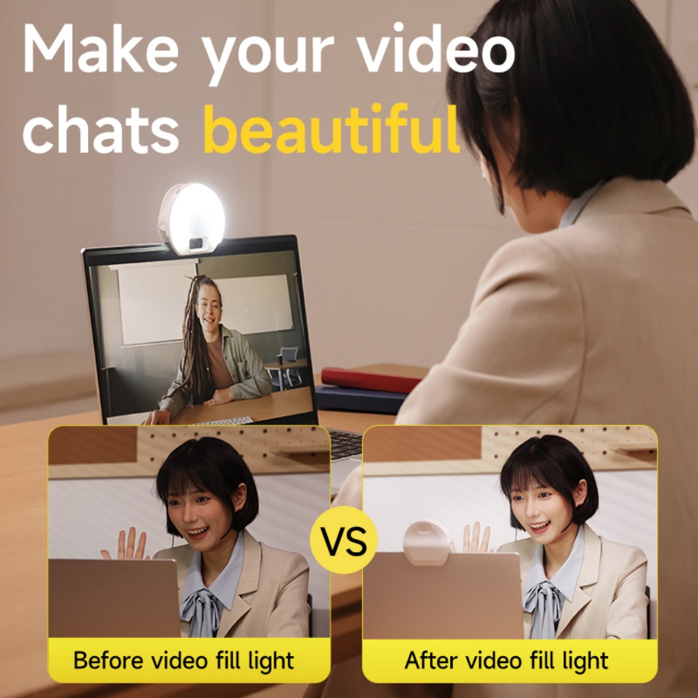 D7 Portable Macaron Color Cell - Photography Lighting Circle ulasan dan harga