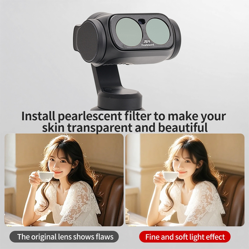 For Insta 360 Luna Ultra Soft  - Lighting Glass Photography ulasan dan harga