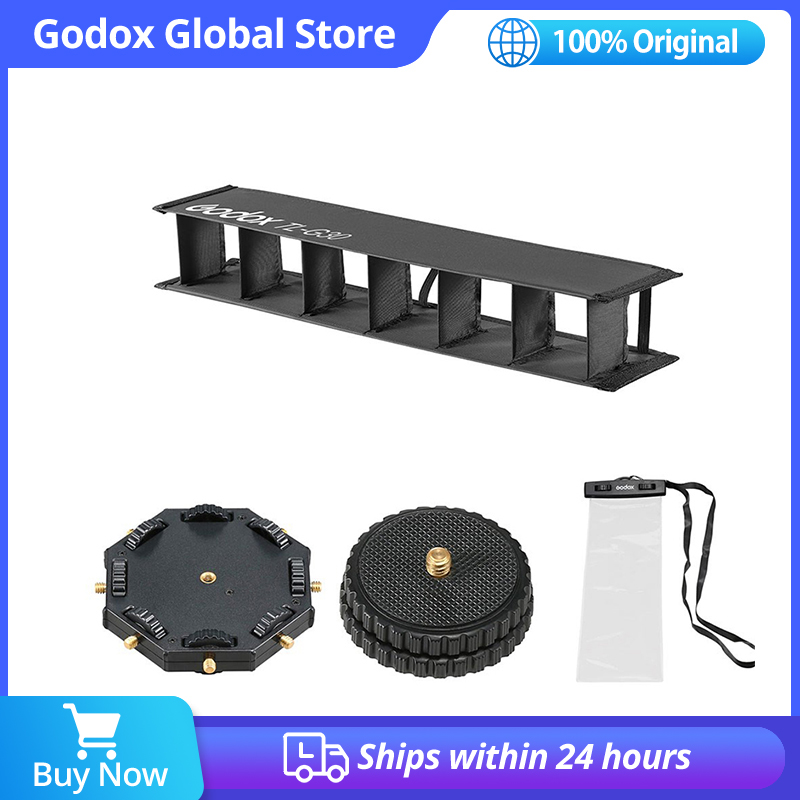 Godox TL30 TL-W30 TLG30 TL-M2  - Photography Lighting Kit Godox ulasan dan harga