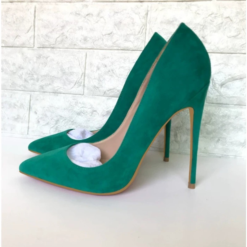 New sexy suede slim heel light - Photography Lighting Basics ulasan dan harga